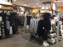 -MUJI无印良品(万象城店)