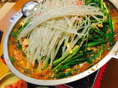 -京玉菲饭店(李村店)