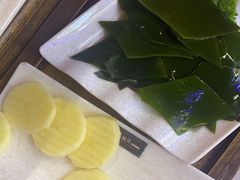 -唇辣号重庆老火锅(燕郊鑫乐汇店)