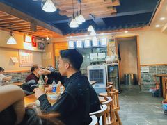 -蒋六十八梯眼镜面(狮子坪店)