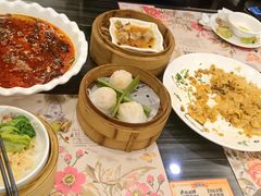 -虾饺妹·粤式手工点心(水荫路店)
