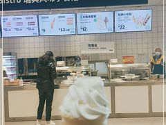 -宜家·瑞典风味餐厅(武汉荟聚中心店)