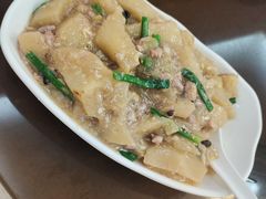 柚皮鱼肠-腰记饭店(龙源路店)