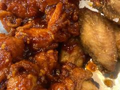 -MI WU FACTORY米屋美食工厂餐厅(绿地店)
