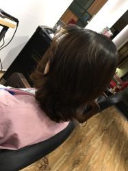 点击看大图 -Mentor Hair Salon