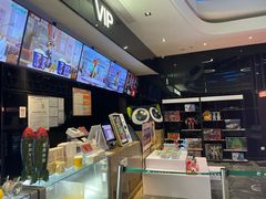 -春天国际影城(中庚漫游城杜比全景声店)