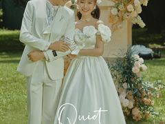 -经典婚纱摄影美学馆·私人定制