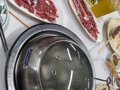 -争先鲜·蒸汽海鲜自助·鲜切牛肉
