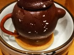 -天津海河悦榕庄·Lobby Lounge大堂吧