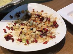 -泡椒食堂