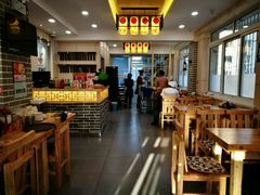 -余丞记川渝面馆(云峰店)