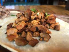 -Q MEX 库迈墨西哥餐吧(三里屯店)