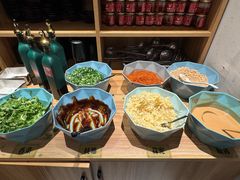 -牛串门串串香(东直门簋街总店)
