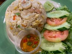 -Cafe de Thaan Aoan