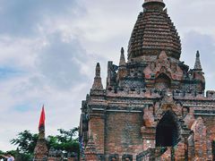 -一寨两国风景区