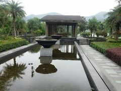 android_upload_pic-宁波九龙湖开元度假村
