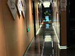 -汉仁宫·古法按摩·足道·SPA(沙井店)