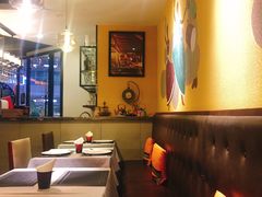 -Pita's&Tika's中东和印度风味餐厅(龙湖天街店)