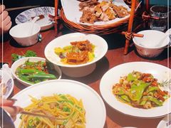 -前海沿·青岛菜(五四广场永旺店)