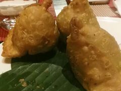 -甘尼仕印度餐厅酒吧(斜塘老街店)