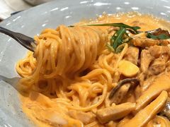 -玛格萝妮比萨屋(四平店)