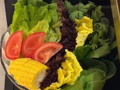 -京悦南门涮羊肉·羊蝎子火锅(田林路店)