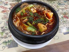 -清真·穆萨砂锅(大皮院店)