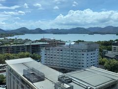 -杭州城中香格里拉大酒店