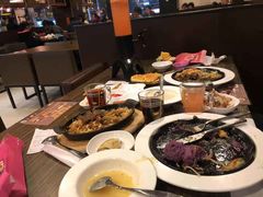 -豪客来牛排(新街口羊皮巷店)