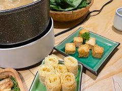 -十二舍·湯物素煮(江泰潤政店)