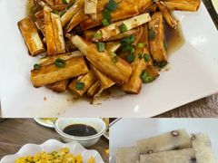 -妈妈的小作坊(陈家镇店)