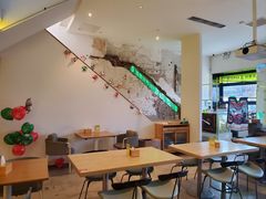 -苦尽酒馆·川菜(鼓楼店)