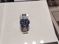 -亨得利钟表商店