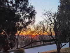 -北京西山国家森林公园