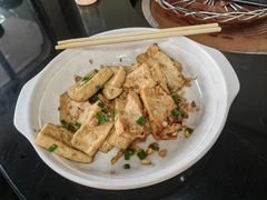 -博鳌悠然·忠锐杂粮茶餐厅