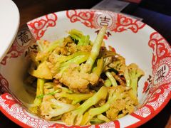 -老湘村·湖南土菜(天河维多利店)