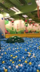 -Mollyfantasy莫莉幻想(重庆袁家岗喜盈门范城店)