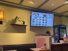 -大食代美食广场(上海中心店)