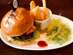 -Bistro 63 创意融合料理(广粤天地店)