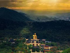 -句容茅山景区