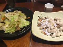 -胜代日本料理(云程巷小区店)