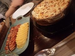 -IL Forno 意坊·意大利餐厅(温州万象城店)