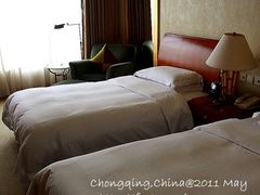 IMG_5446-重庆希尔顿酒店