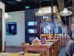 大堂-游You House(西单老佛爷店)