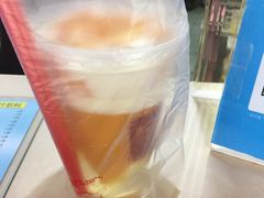 -陈记甜品窝(中山北路店)