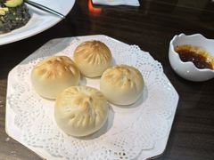 -秦月轩·长安小馆·新陕菜(阜成路·五棵松店)