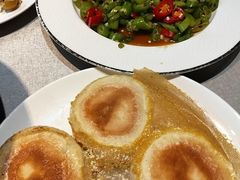 -郑庄脂渣海鲜楼(九水路店)
