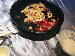 -红辣椒·川菜·火锅(张杨路店)