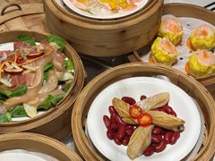 -优食坊·蒸汽海鲜(康盛路店)