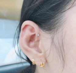 -AI艾耳·专业手工耳洞·穿孔美学馆